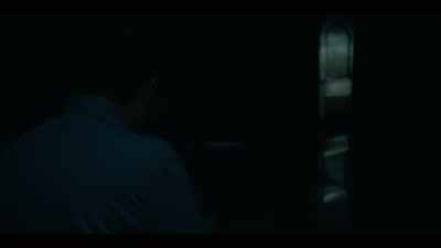 [grunts] - The Haunting of Hill House