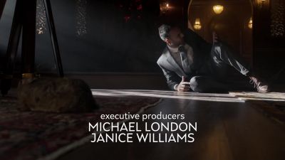 [GRUNTS] - The Magicians