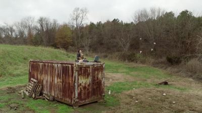 [Grunts] - The Walking Dead: World Beyond