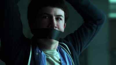 [GRUNTS] - Nikita