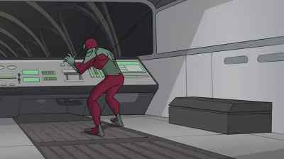 [GRUNTS] - The Spectacular Spider-Man