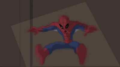 [GRUNTS] - The Spectacular Spider-Man