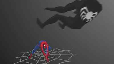[GRUNTS] - The Spectacular Spider-Man