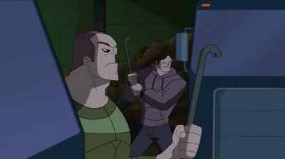 [GRUNTS] - The Spectacular Spider-Man