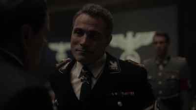 (GRUNTS) - The Man in the High Castle