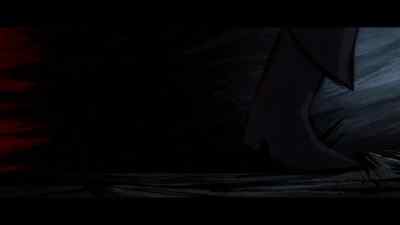 [grunts] - Star Wars: Visions