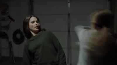 (grunts) - The Americans