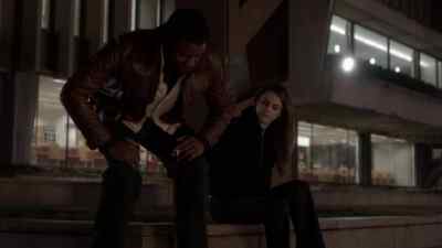 [ GRUNTS ] - The Americans