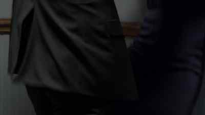 [ GRUNTS ] - The Americans