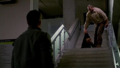[GRUNTS] - Supernatural