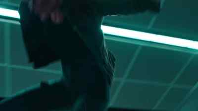 - [grunts] - Strike Back