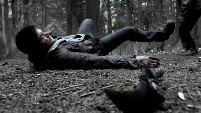 [GRUNTS] - Supernatural