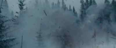 (GRUNTS) - The Bourne Legacy