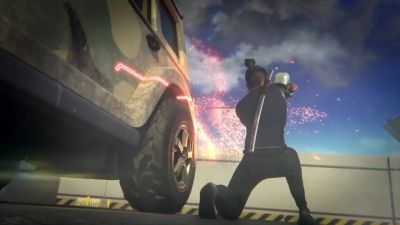-[grunts]
-[scraping] - Fast & Furious Spy Racers