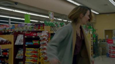 (grunts, screams) - American Horror Story