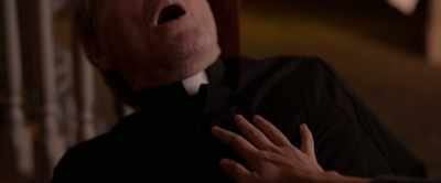 [GRUNTS SHARPLY] - The Unholy