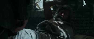 (GRUNTS, SIGHS) - Cold Skin