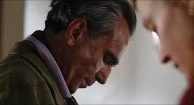 (grunts softly) - Phantom Thread