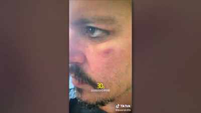 [grunts softly] - Depp V Heard