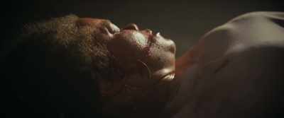 [grunts softly] - The Deliverance