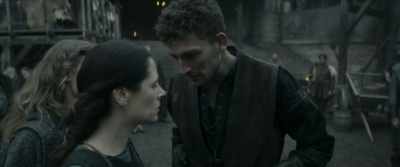 [grunts softly] - The Last Kingdom: Seven Kings Must Die