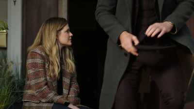 [grunts softly] - The InBetween