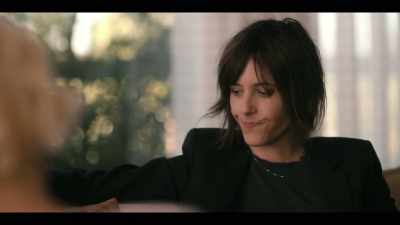 [grunts softly] - The L Word: Generation Q