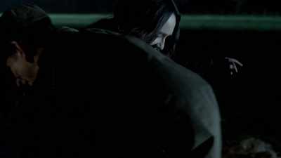 (grunts)
That is you indeed, sir. - Snatch