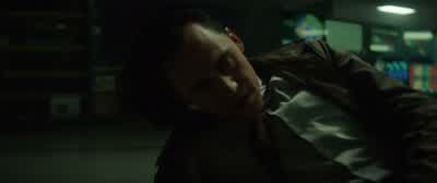 I miss Randy. - Loki