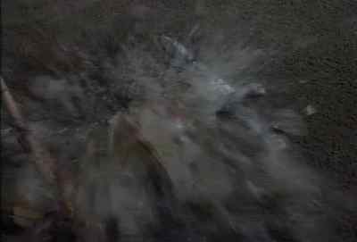 - ( Grunts )
- ( Thumping ) - Hercules: The Legendary Journeys   The Circle of Fire