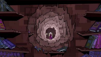 [ GRUNTS ]
UNH! - Ben 10: Omniverse