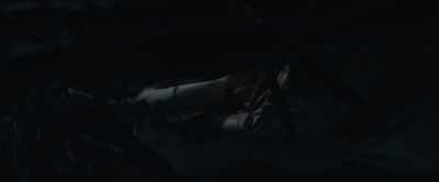 -[grunts]
-[vines, branches cracking] - Damsel