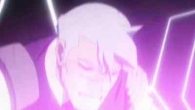 [grunts] We can't let this happen. - Voltron: Legendary Defender