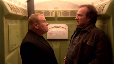 (grunts) WHAT?! WHAT-- - According to Jim