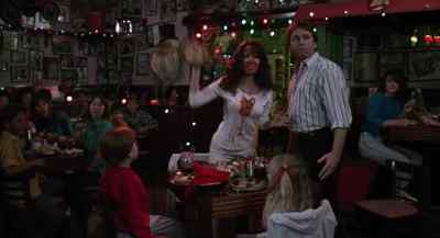 (GRUNTS)
Yeah! - Problem Child 2