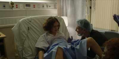 -(grunts)
-You take antibiotics, - Modern Love