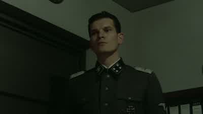 Gruppenfiihrer fegelein cannot be found. - Downfall