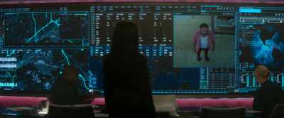 Gryla, where are you? - Red One