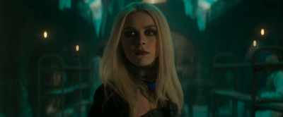 ...Gryla's trying...? - Red One