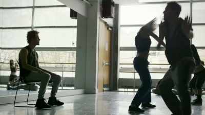 ♪ G'S ON THE GAMBLE
I CAN 4, 5, 6, MAN ♪ - Britney Ever After