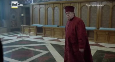 Guadagni we need a verdict. - Medici: Masters of Florence