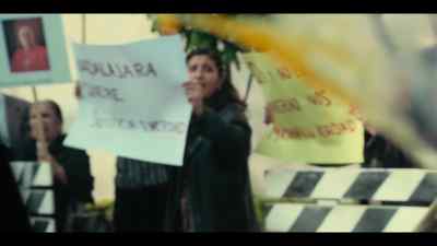 GUADALAJARA WANTS
JUSTICE AND TRUTH - Narcos: Mexico