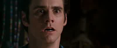 Guano! They have guano! - Ace Ventura: When Nature Calls