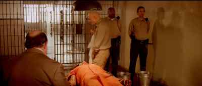 Guantanamo style xxl. - The Human Centipede 3 (Final Sequence)
