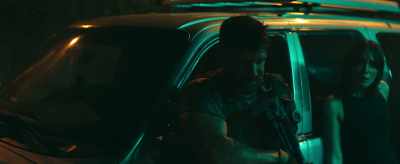 Guapo get the six.
Let's go to the water. - Long Gone Heroes