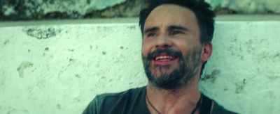 (Guapo laughs and
speaks Spanish) - Long Gone Heroes