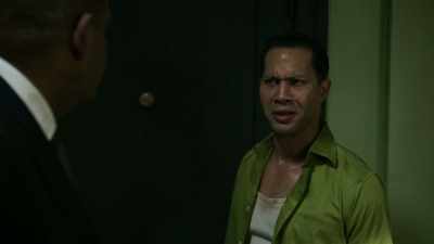 Guapo said
you did Alcatraz. - Godfather of Harlem
