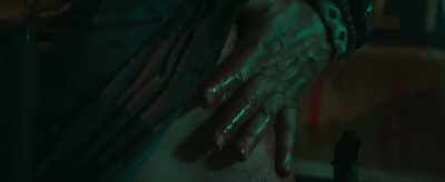 (Guapo speaks in Spanish)
- [Julia] Oh my God. - Long Gone Heroes