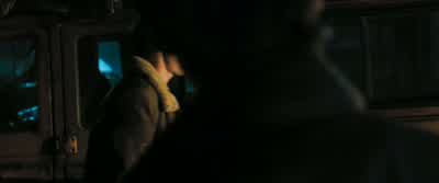 There's no guarantee we make it back from thisWell you'll need all the help you can get then won't youWell we started this togetherMay as well end it that way too - Maze Runner: The Death Cure