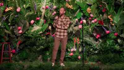 Guaranteed, nobody went
to downtown New York - Ari Shaffir: America's Sweetheart